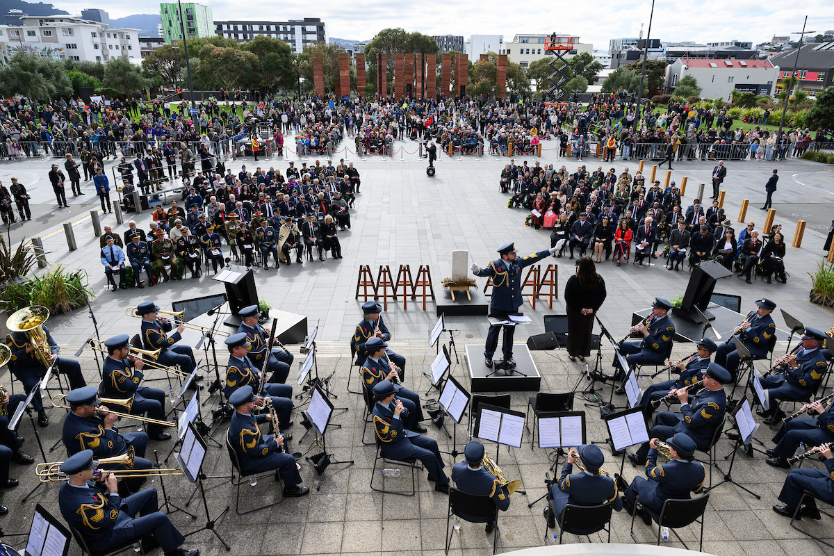 ANZAC Day