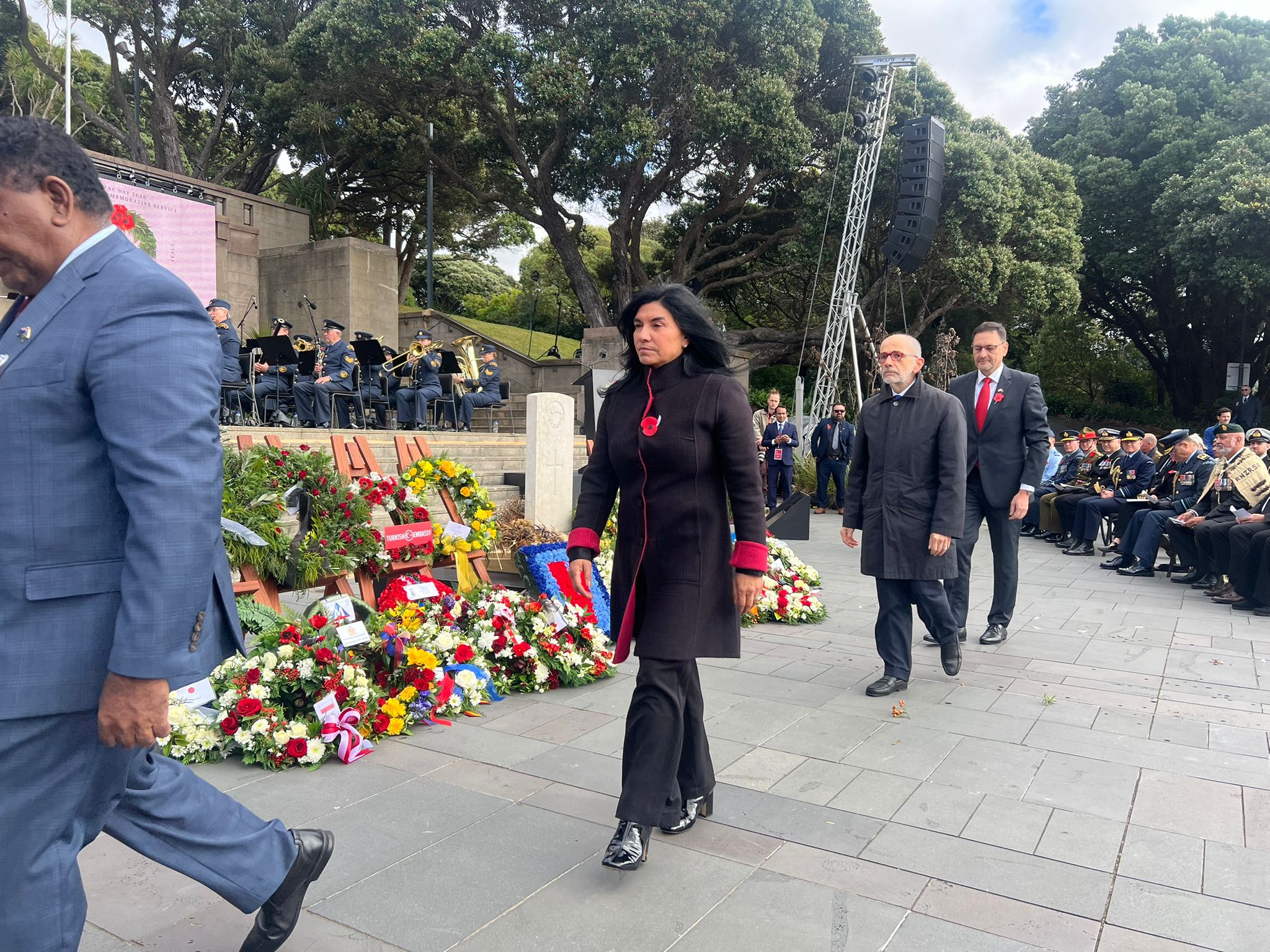 ANZAC Day