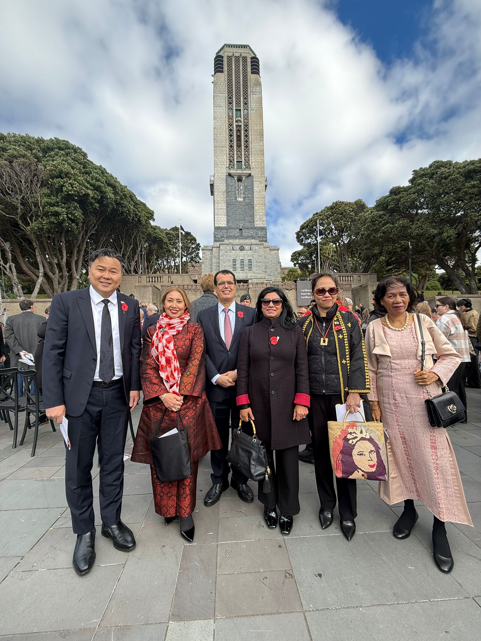 ANZAC Day