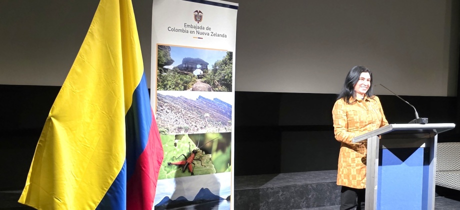 Colombia presente en el 23 Festival de Cine de Latinoamérica y España – LASFF