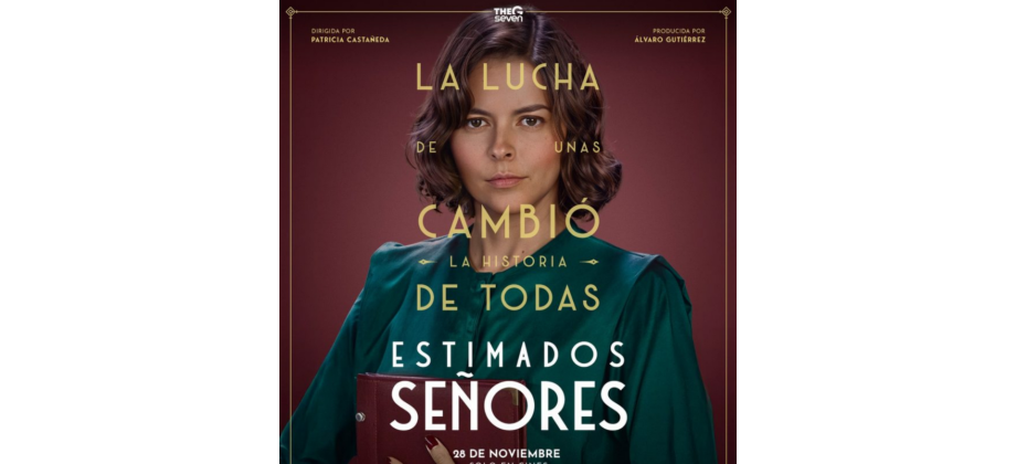 Colombia será el país anfitrión del Festival de Cine de América Latina y España – LASFF